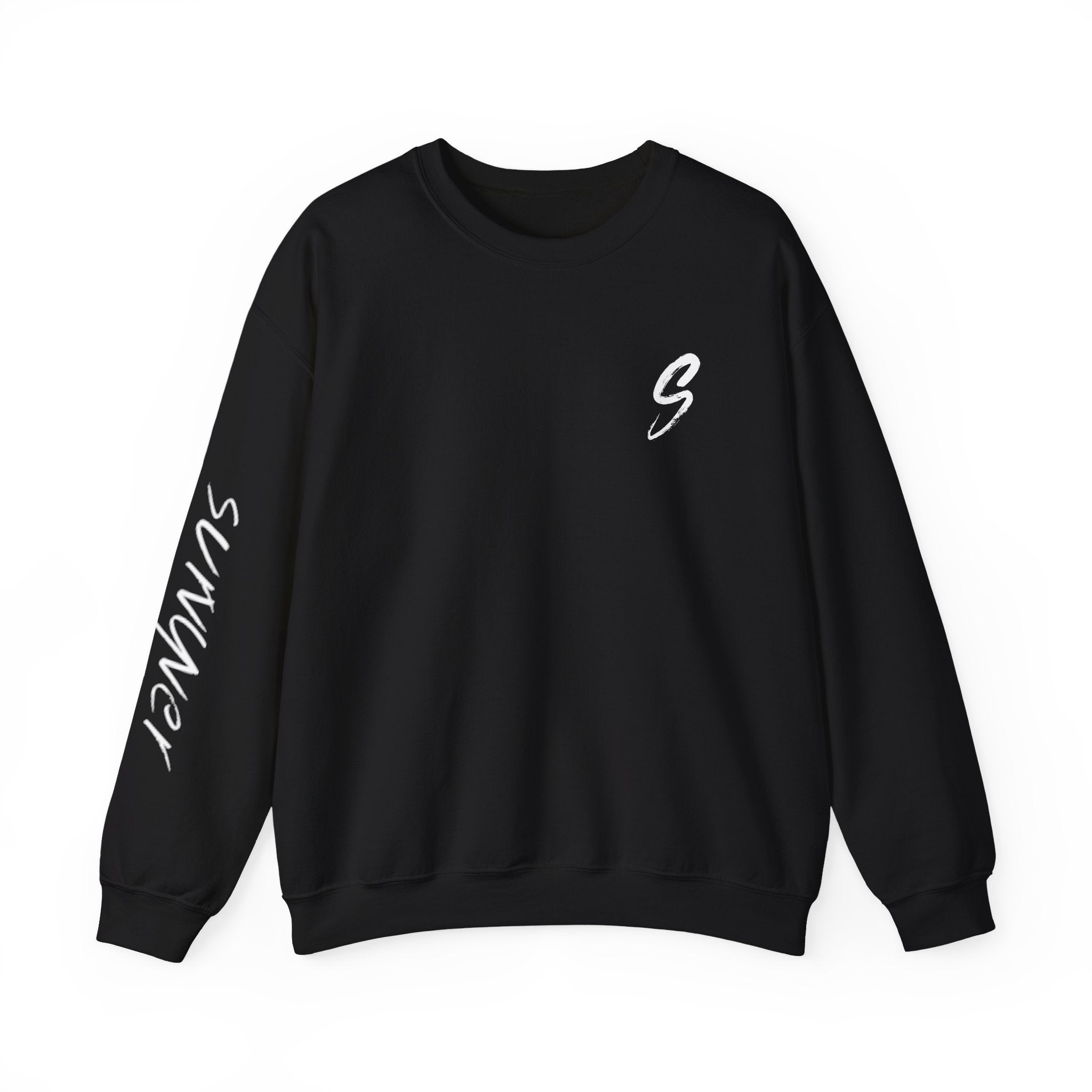 Crewneck Sweatshirt SURVYVER