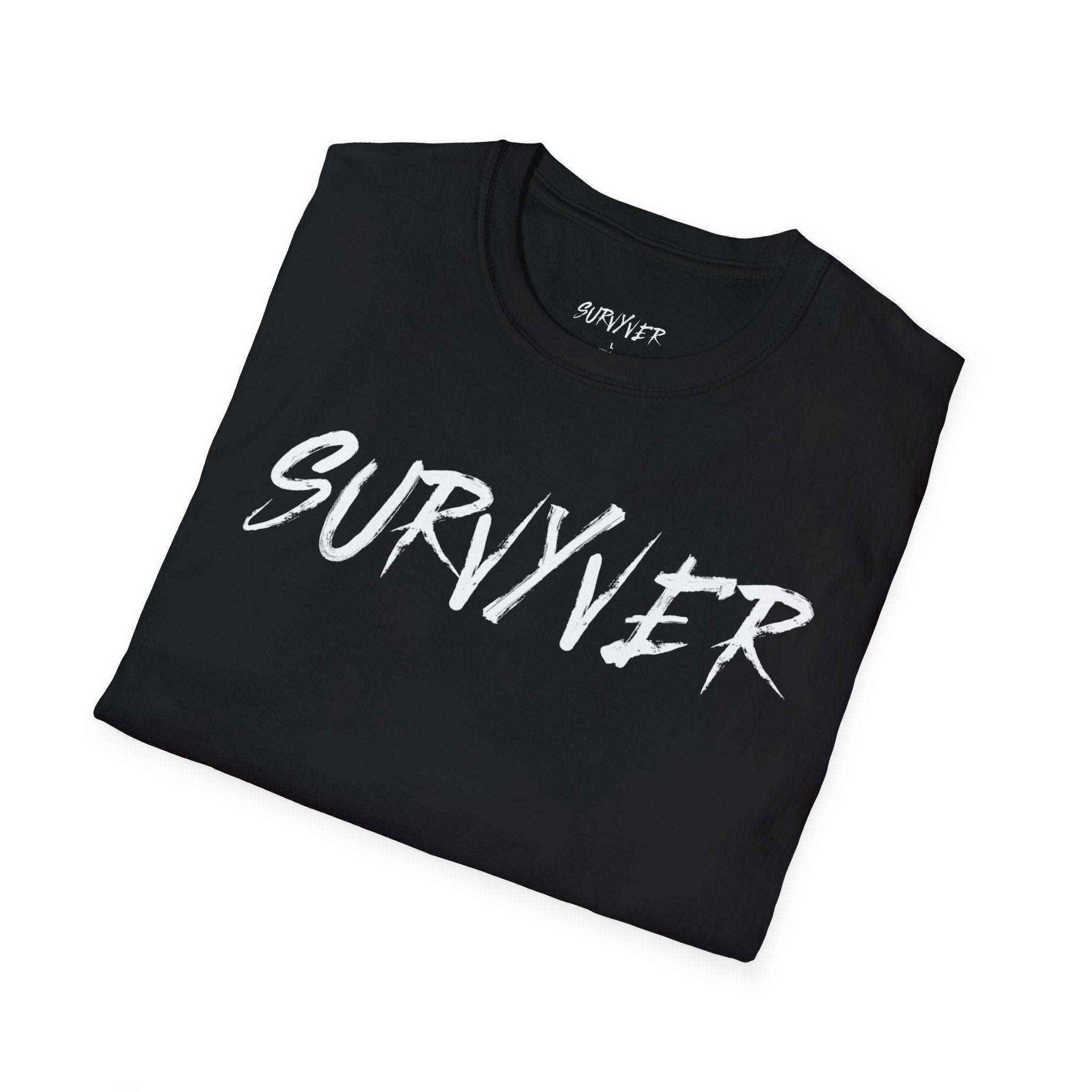 T-Shirt SURVYVER