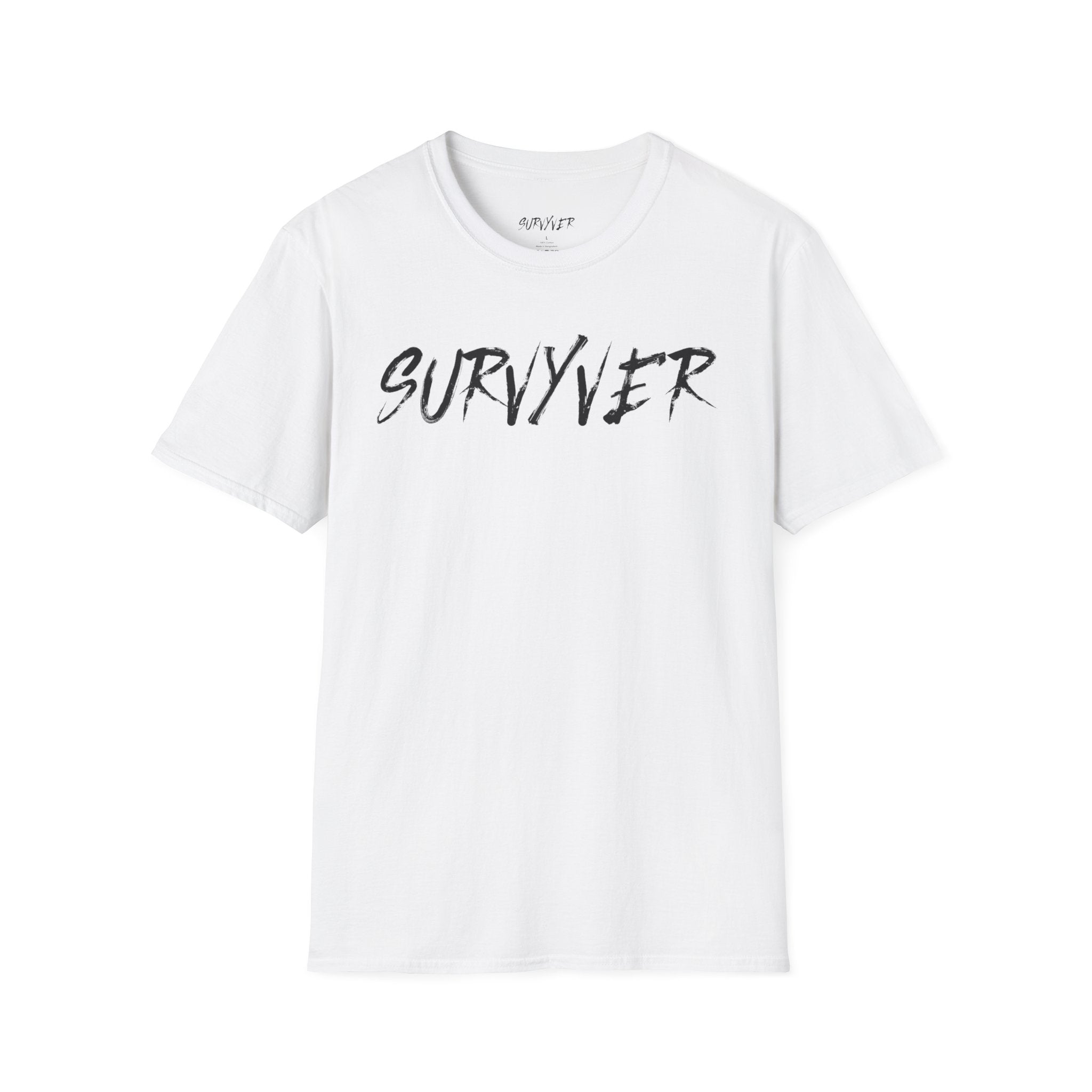T-Shirt SURVYVER