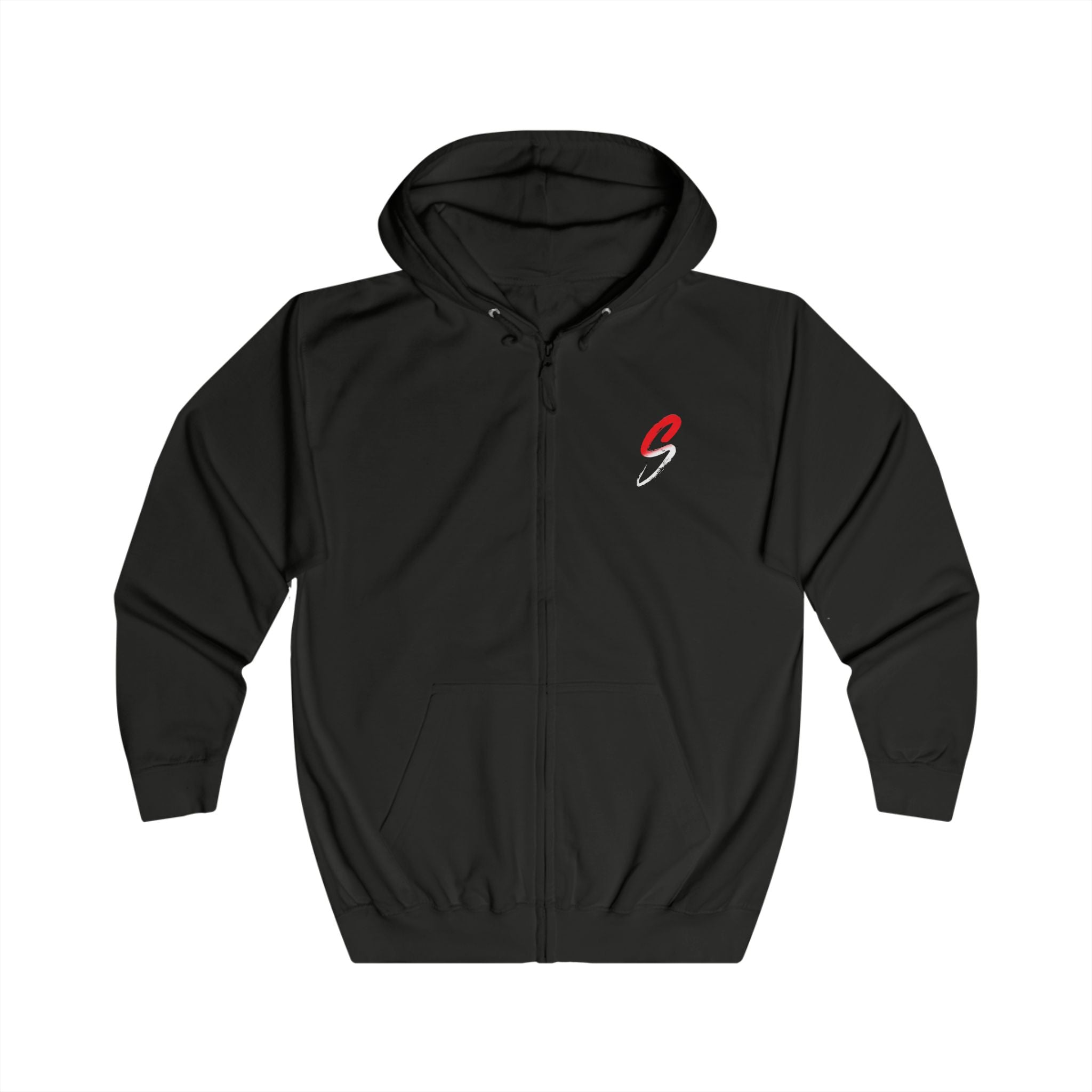 Cozy Statement Hoodie SURVYVER