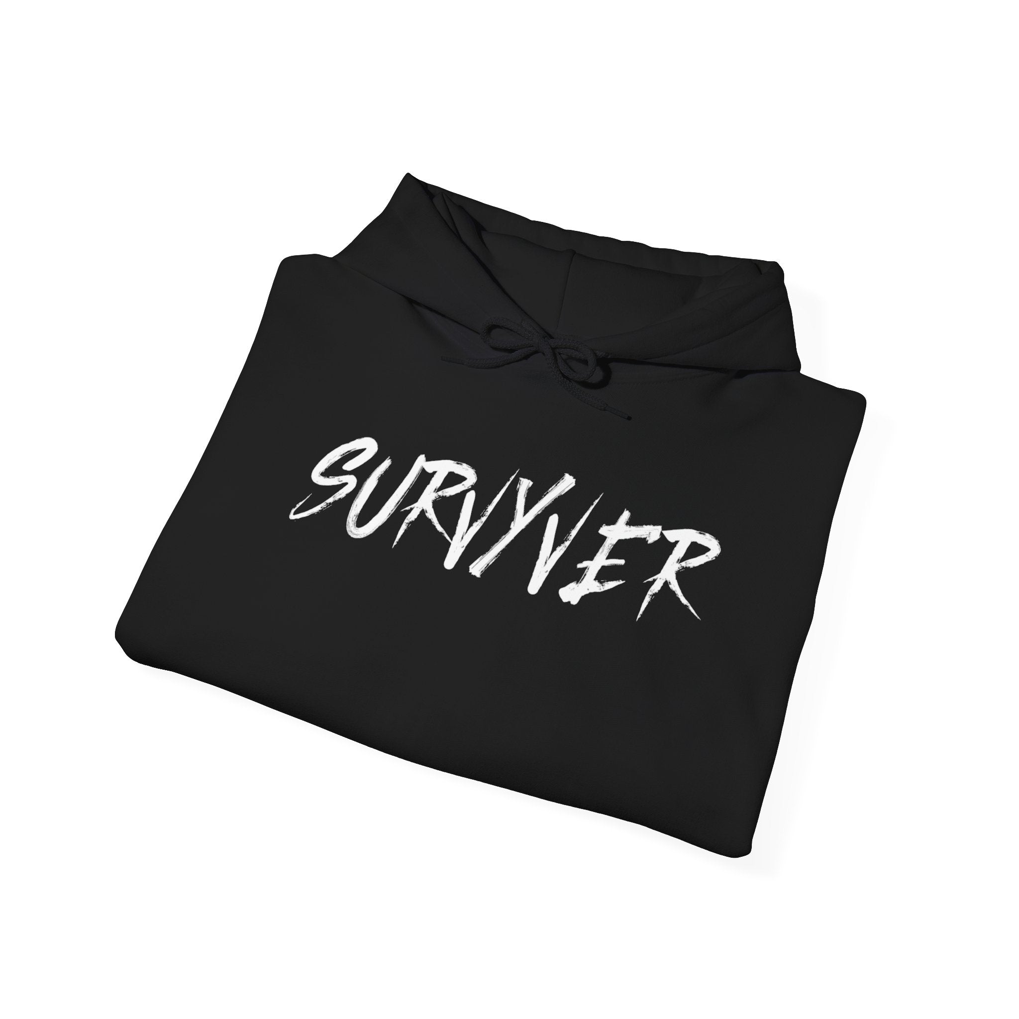 Hoodie SURVYVER