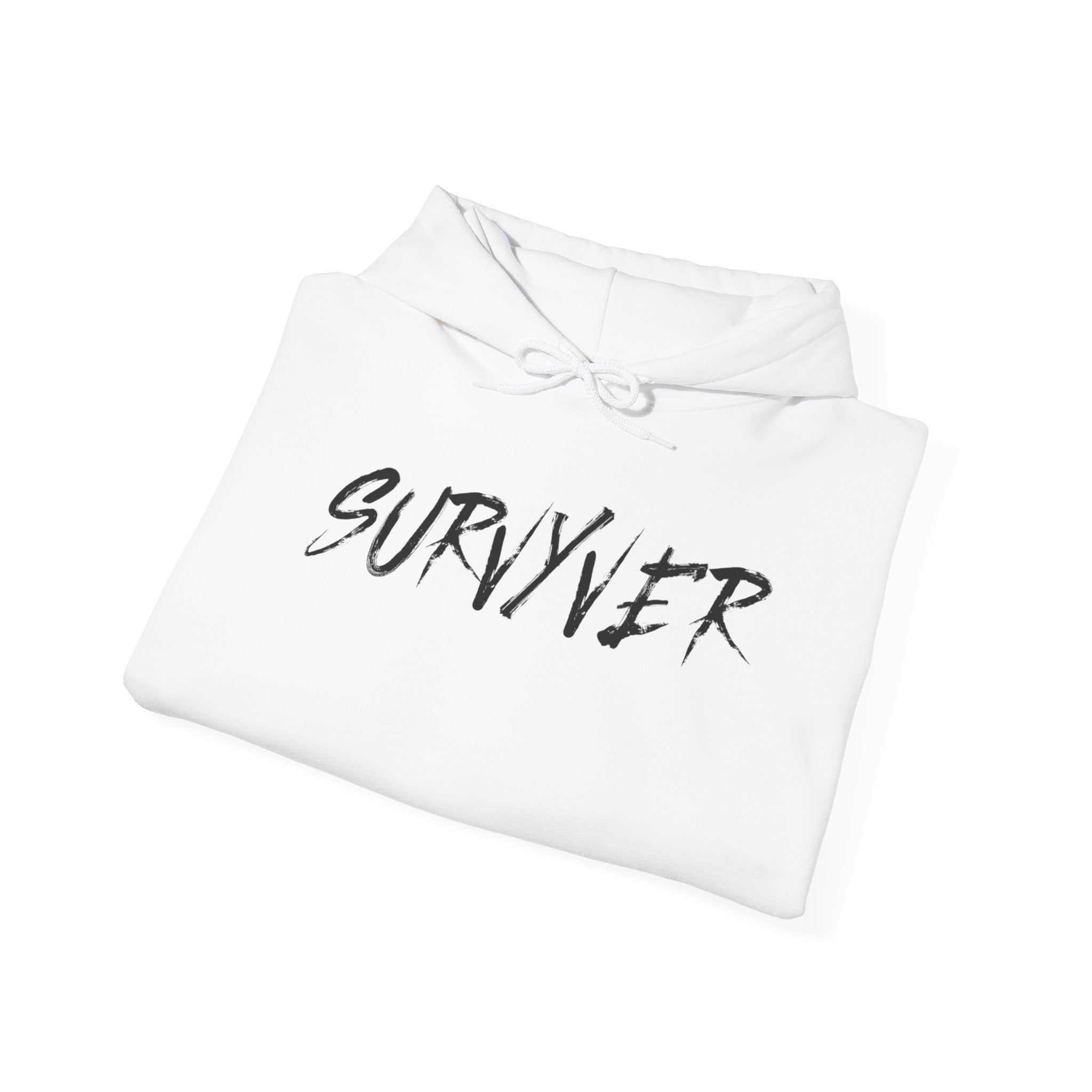 Hoodie SURVYVER