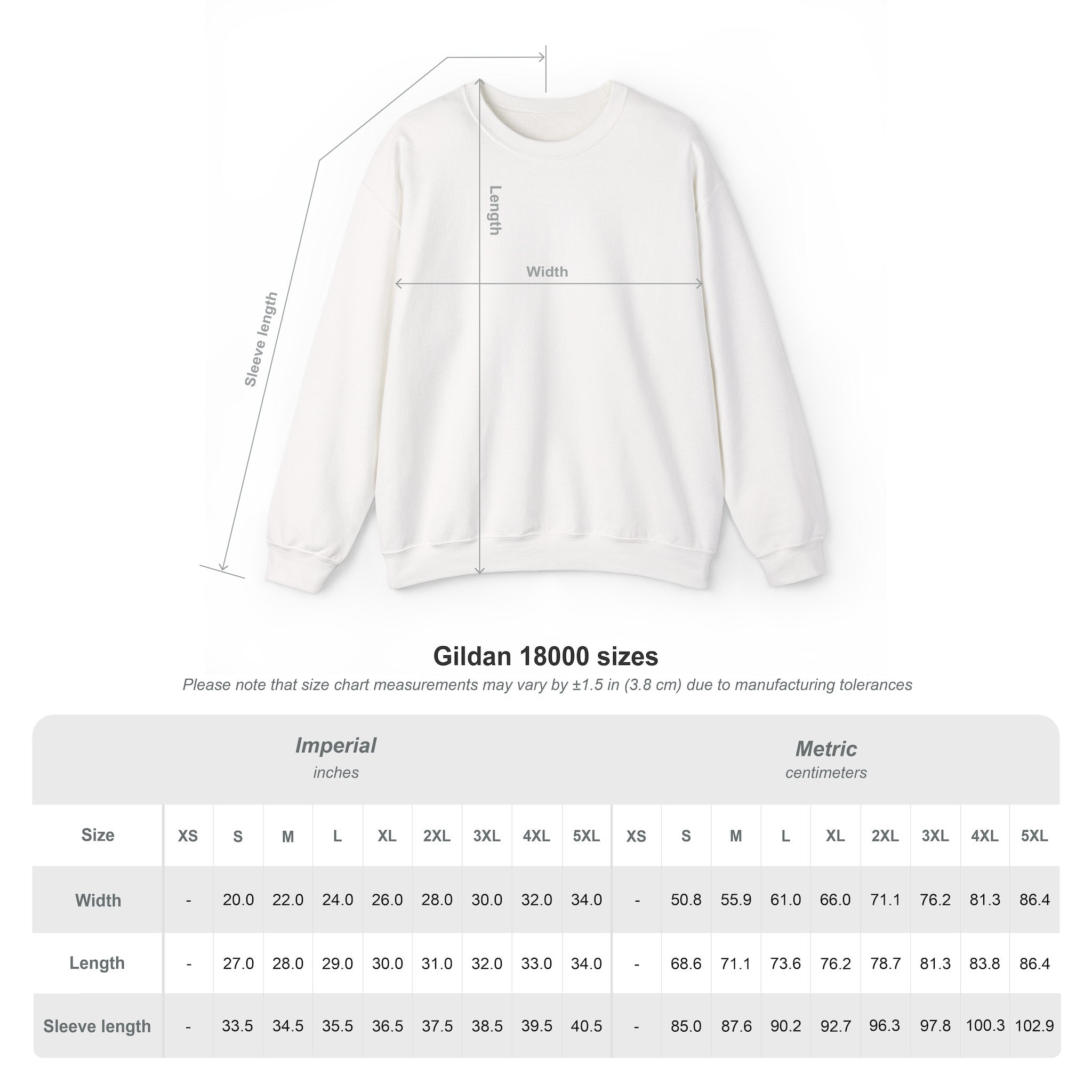 Crewneck Sweatshirt SURVYVER