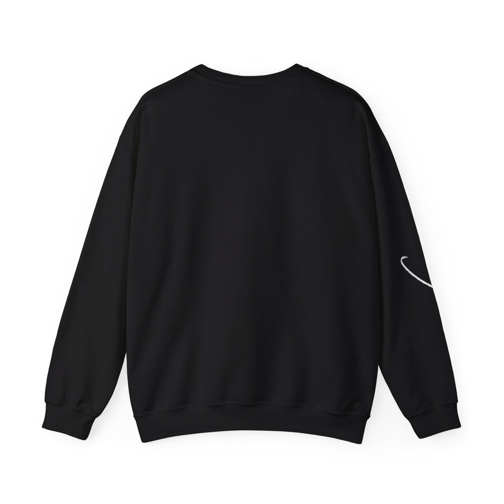 Crewneck Sweatshirt SURVYVER