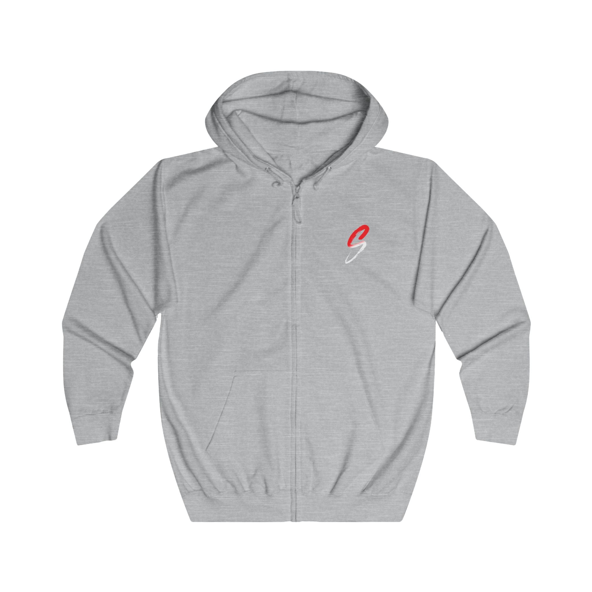 Cozy Statement Hoodie SURVYVER