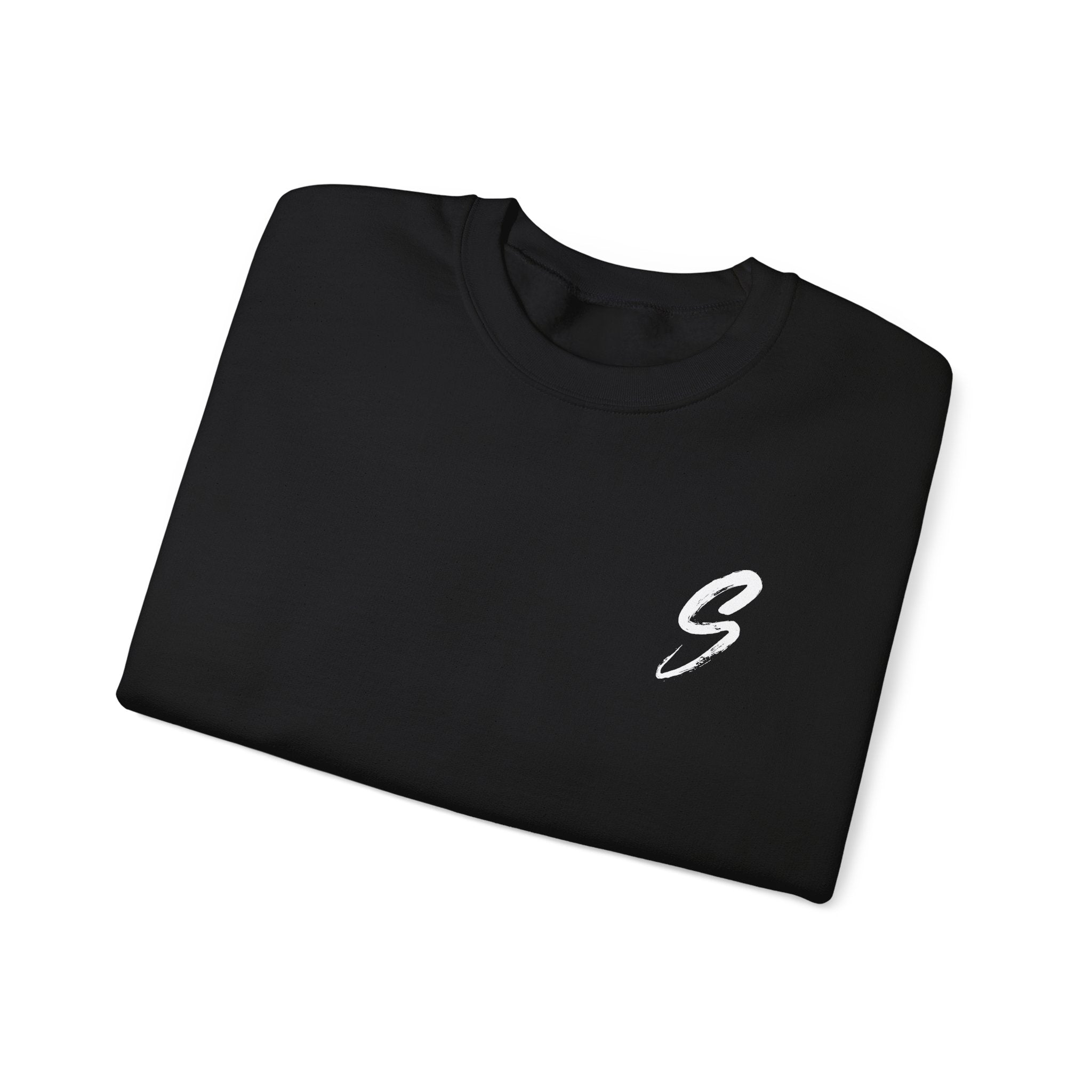 Crewneck Sweatshirt SURVYVER