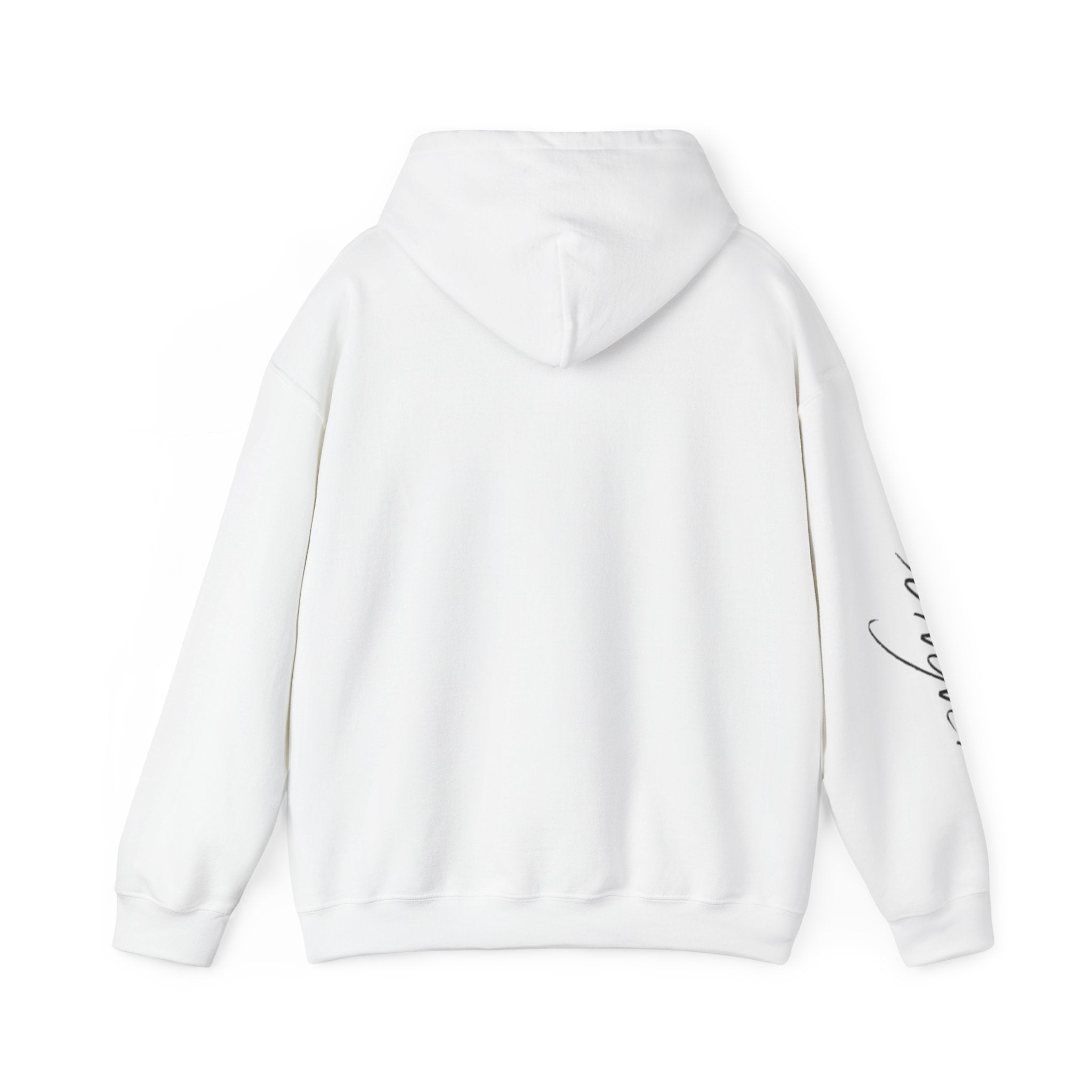 Hoodie SURVYVER