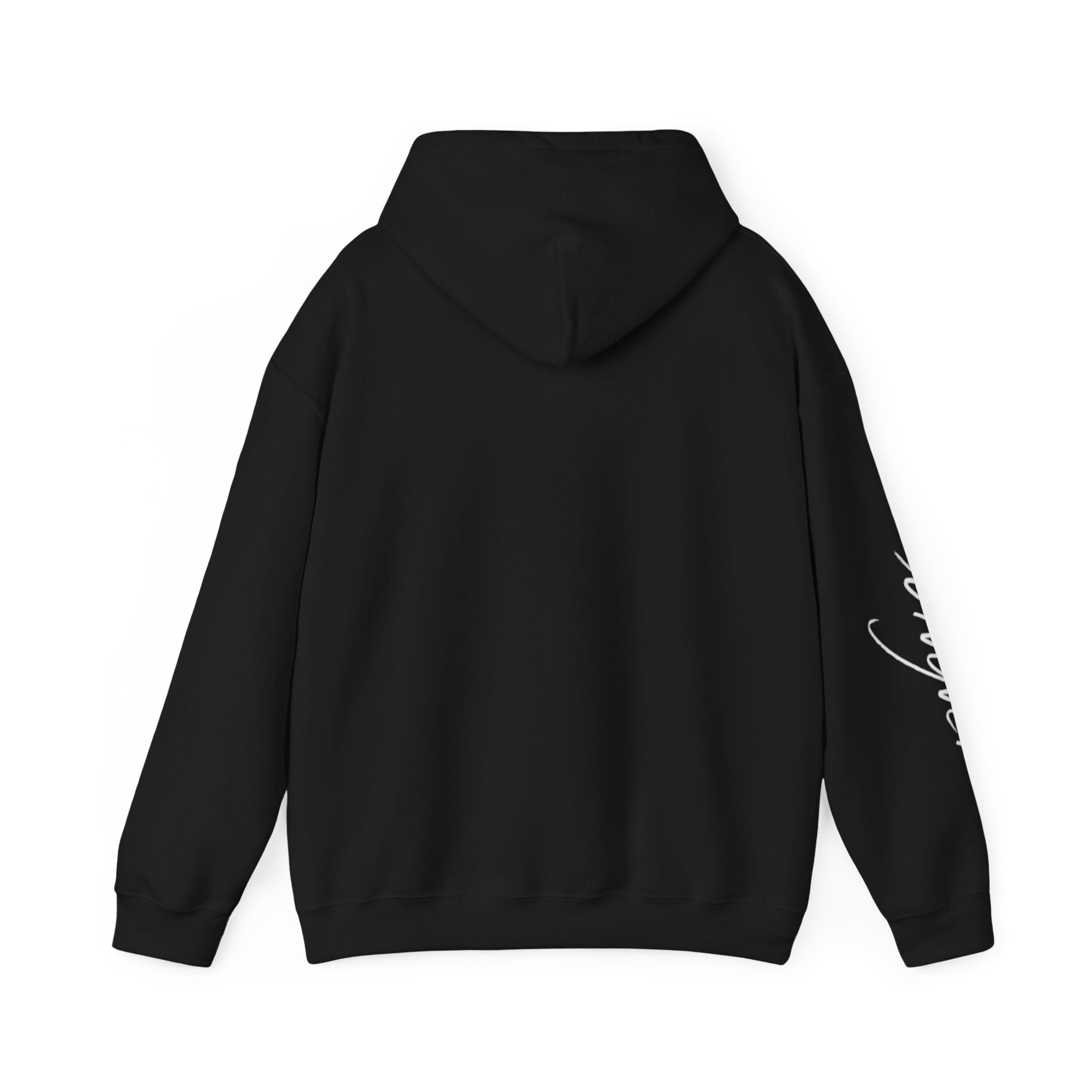 Hoodie SURVYVER