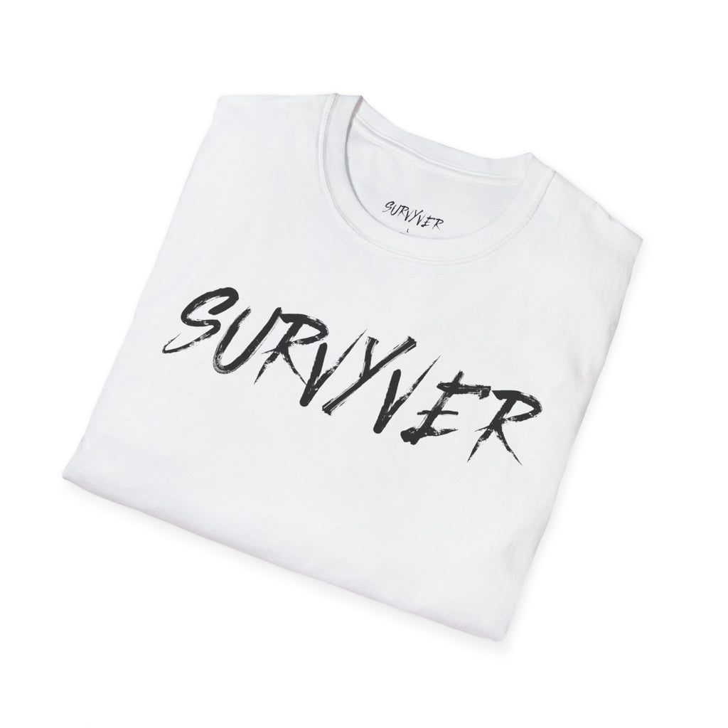 T-Shirt SURVYVER