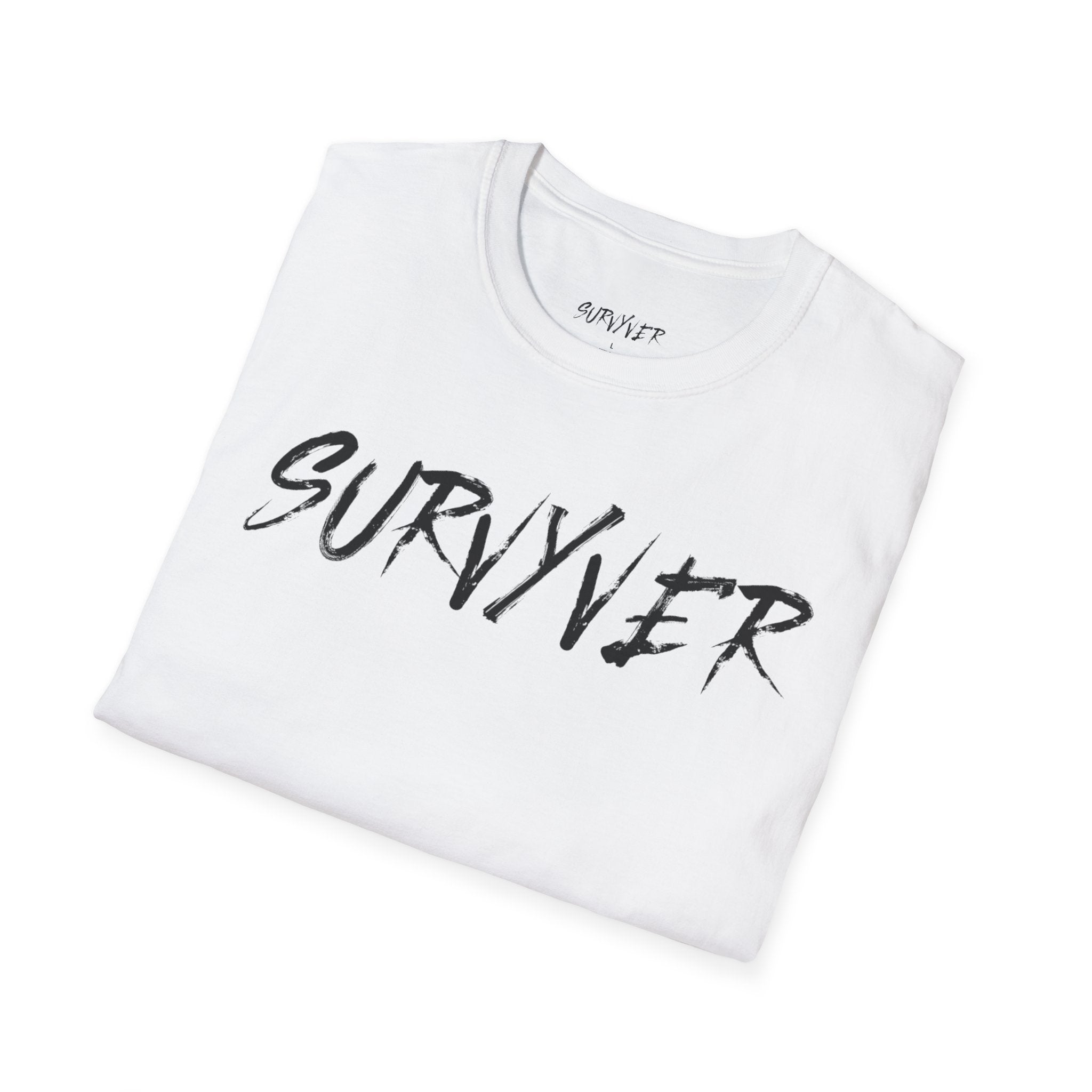 T-Shirt SURVYVER