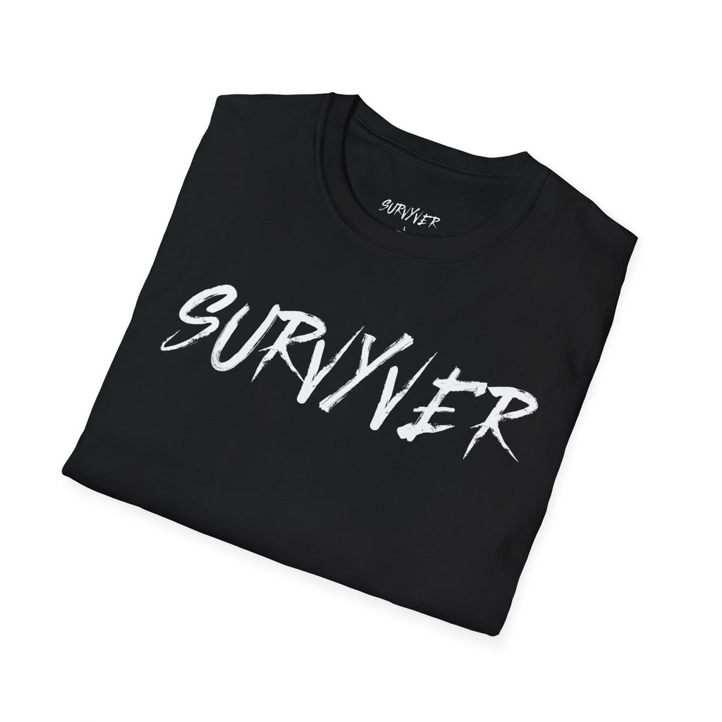 T-Shirt SURVYVER