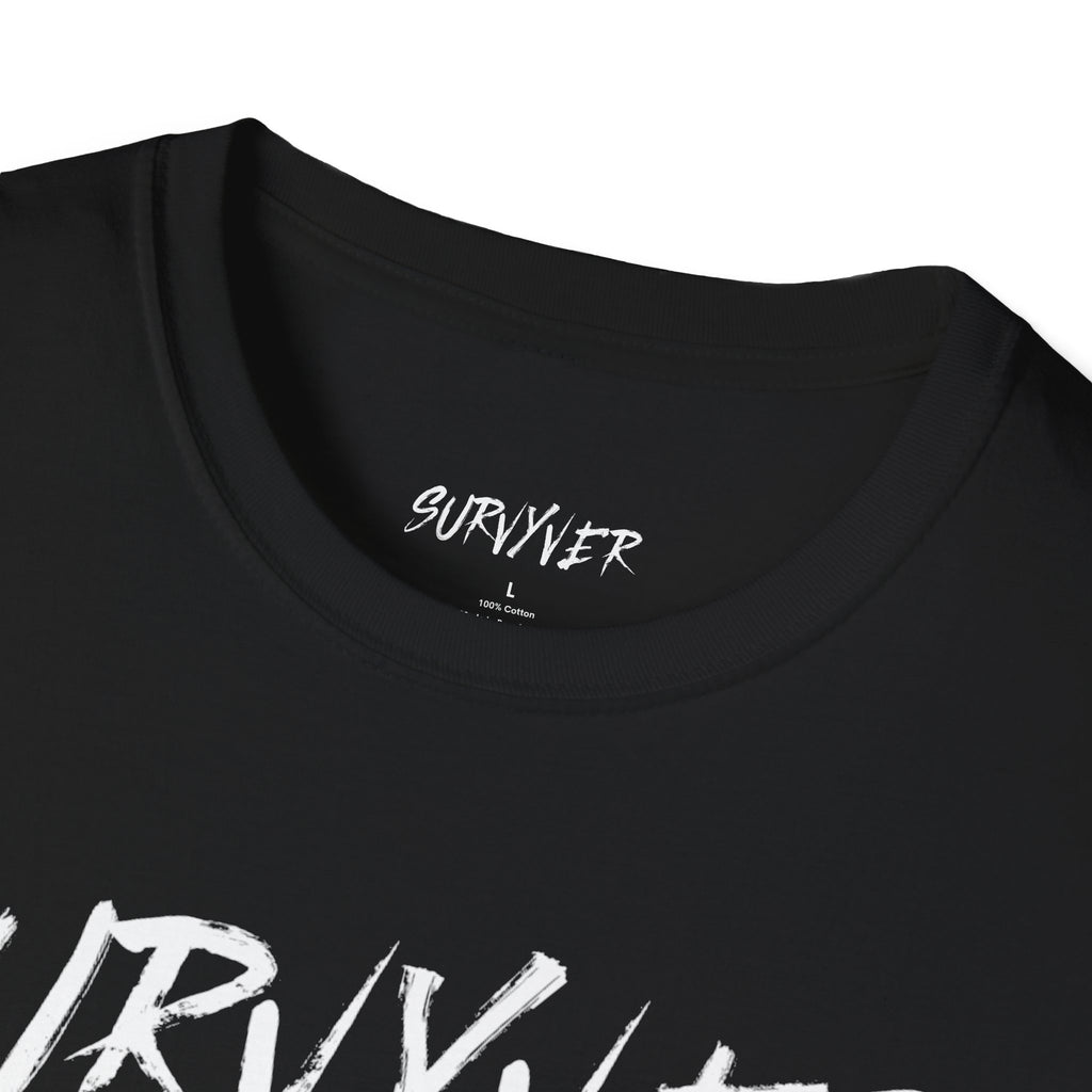 T-Shirt SURVYVER