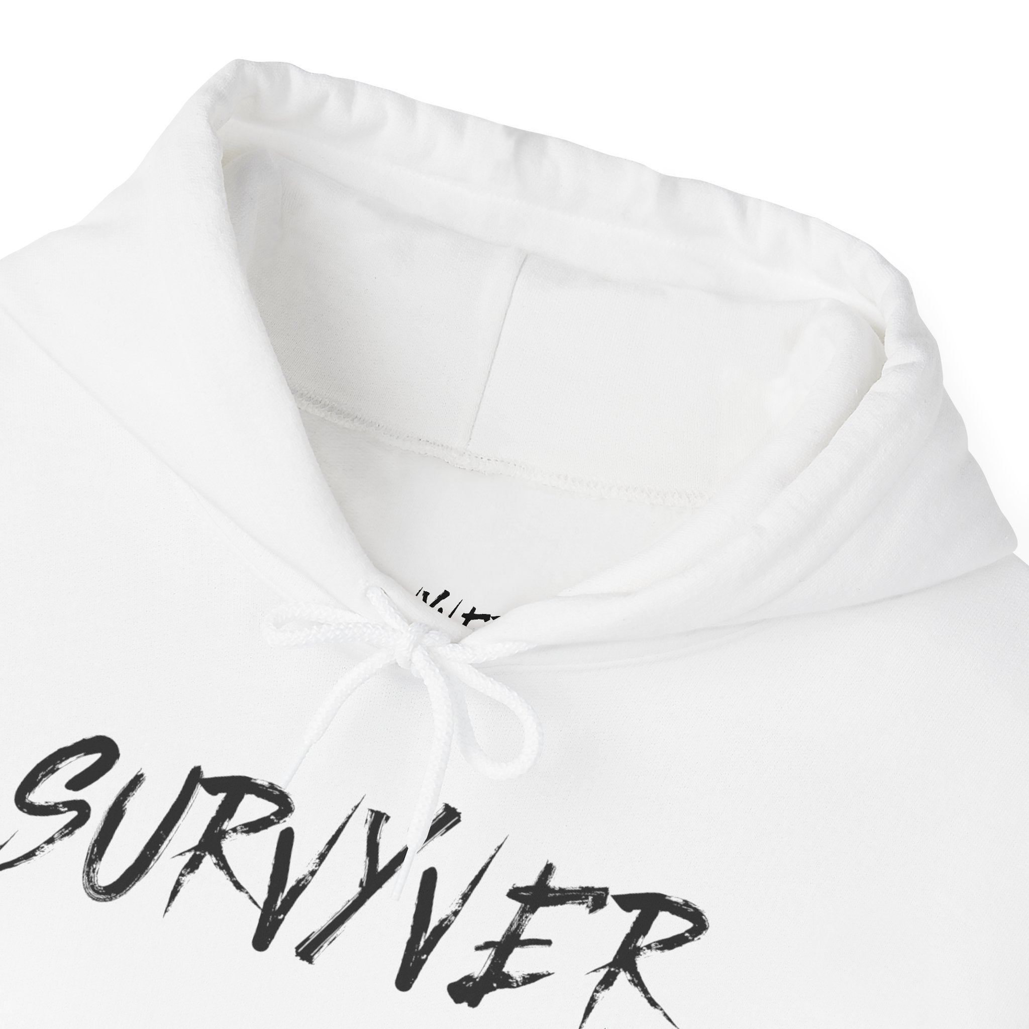 Hoodie SURVYVER