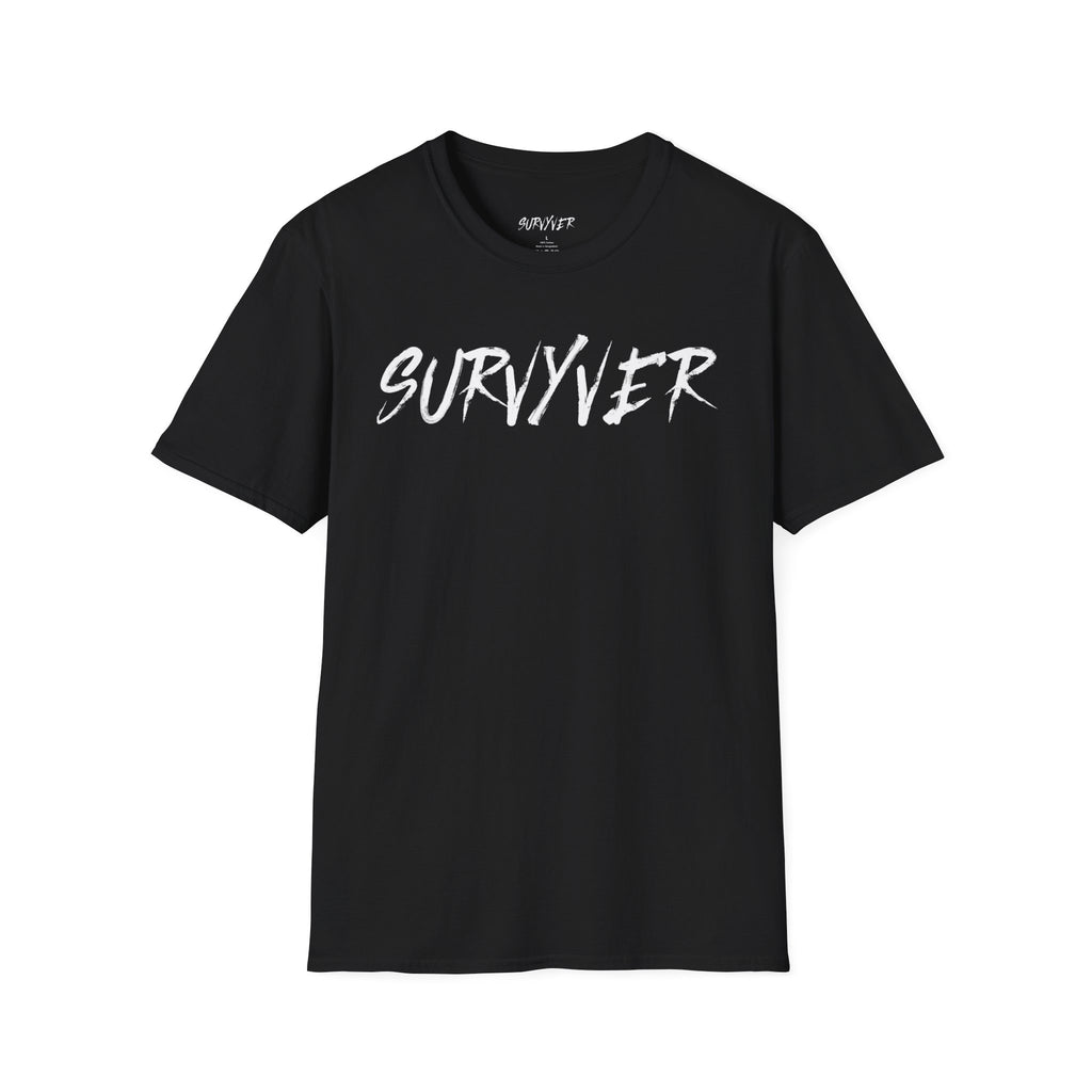T-Shirt SURVYVER