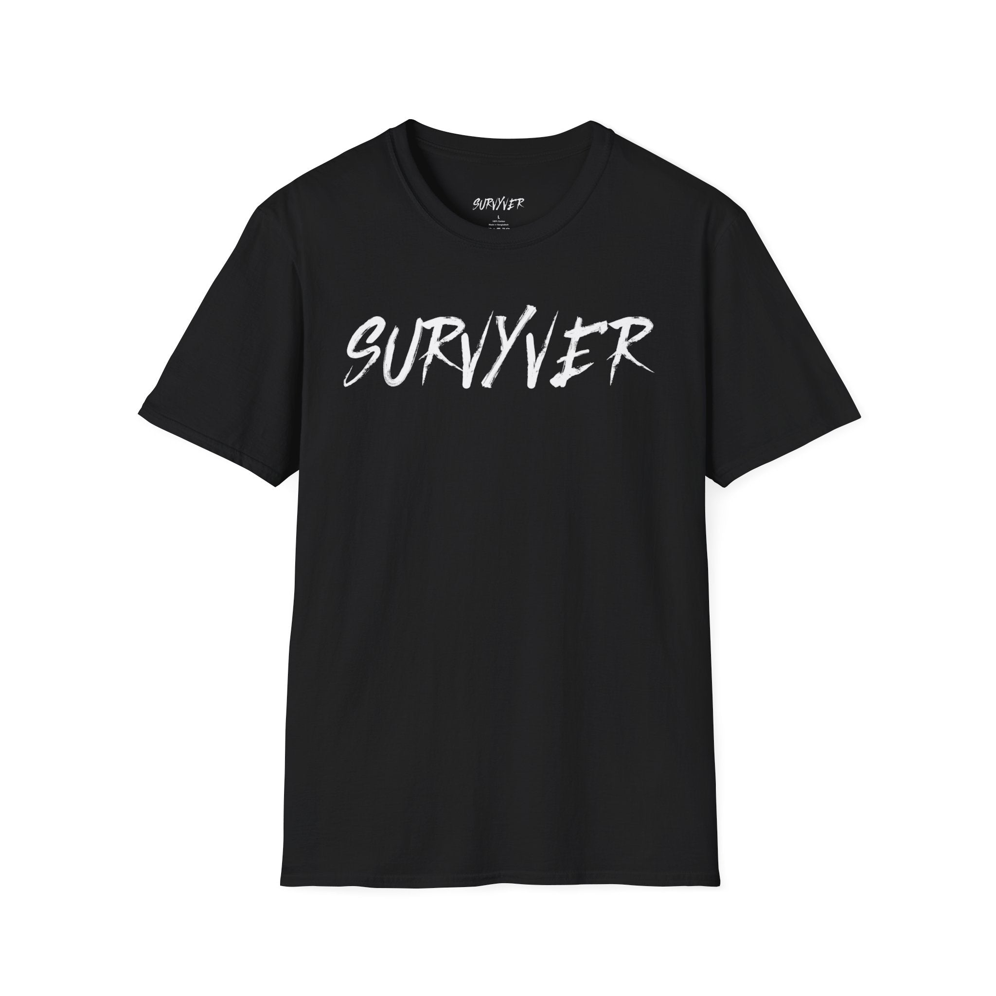 T-Shirt SURVYVER