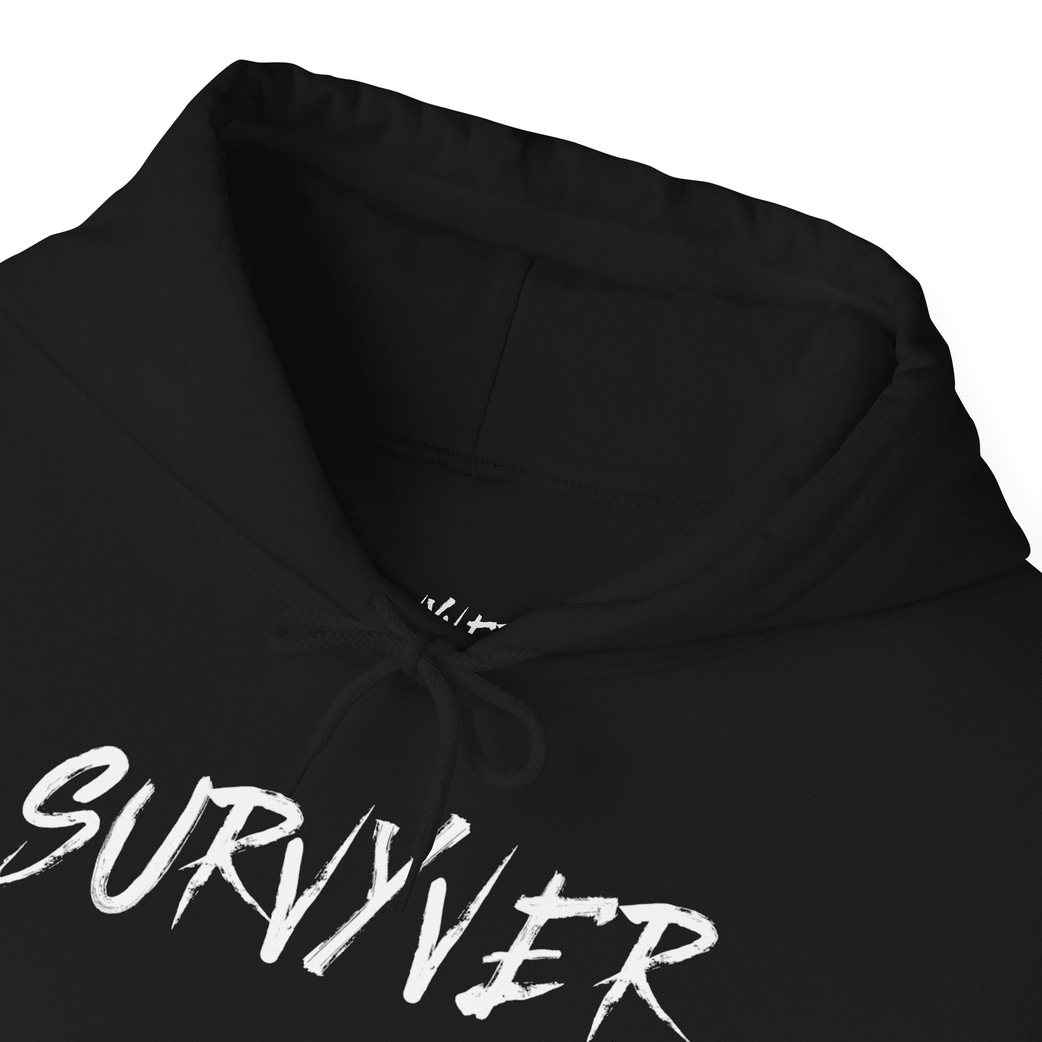 Hoodie SURVYVER